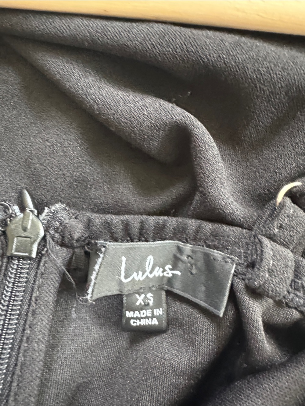 Lulus Midi Dress - Picture 3 of 3